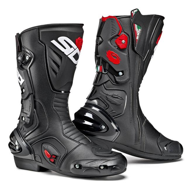 Sidi Vertigo 2 Boots - Black