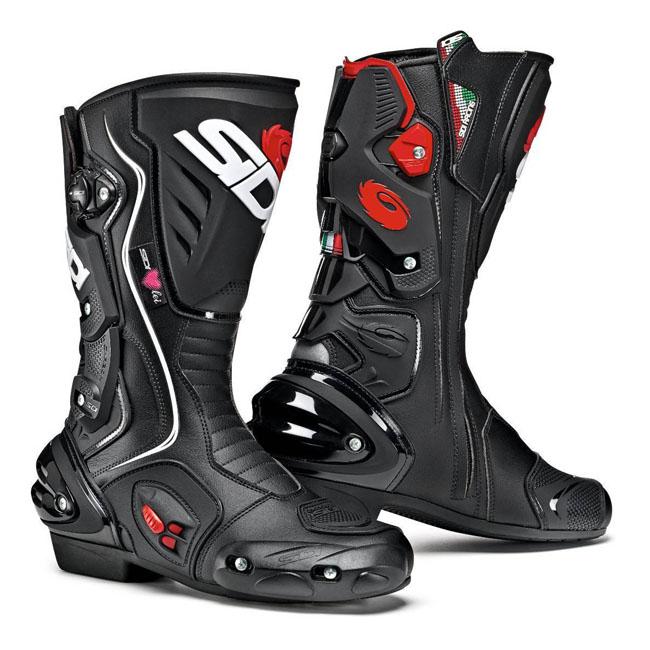 Sidi Vertigo 2 Lei - Black