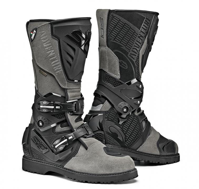 Sidi Adventure 2 Gore-Tex - Grey