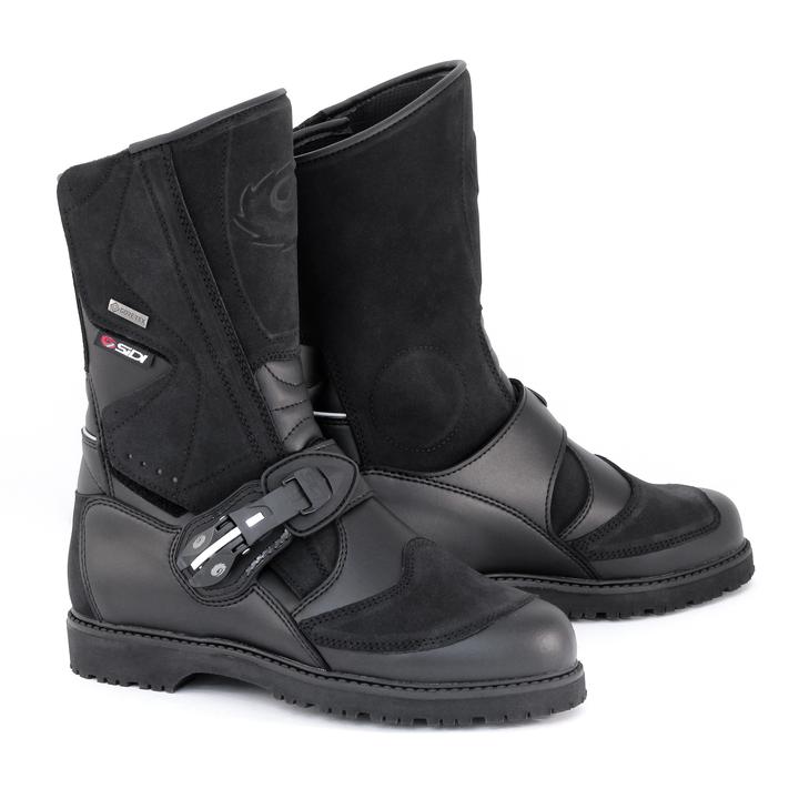 Sidi Canyon Gore-Tex - Black