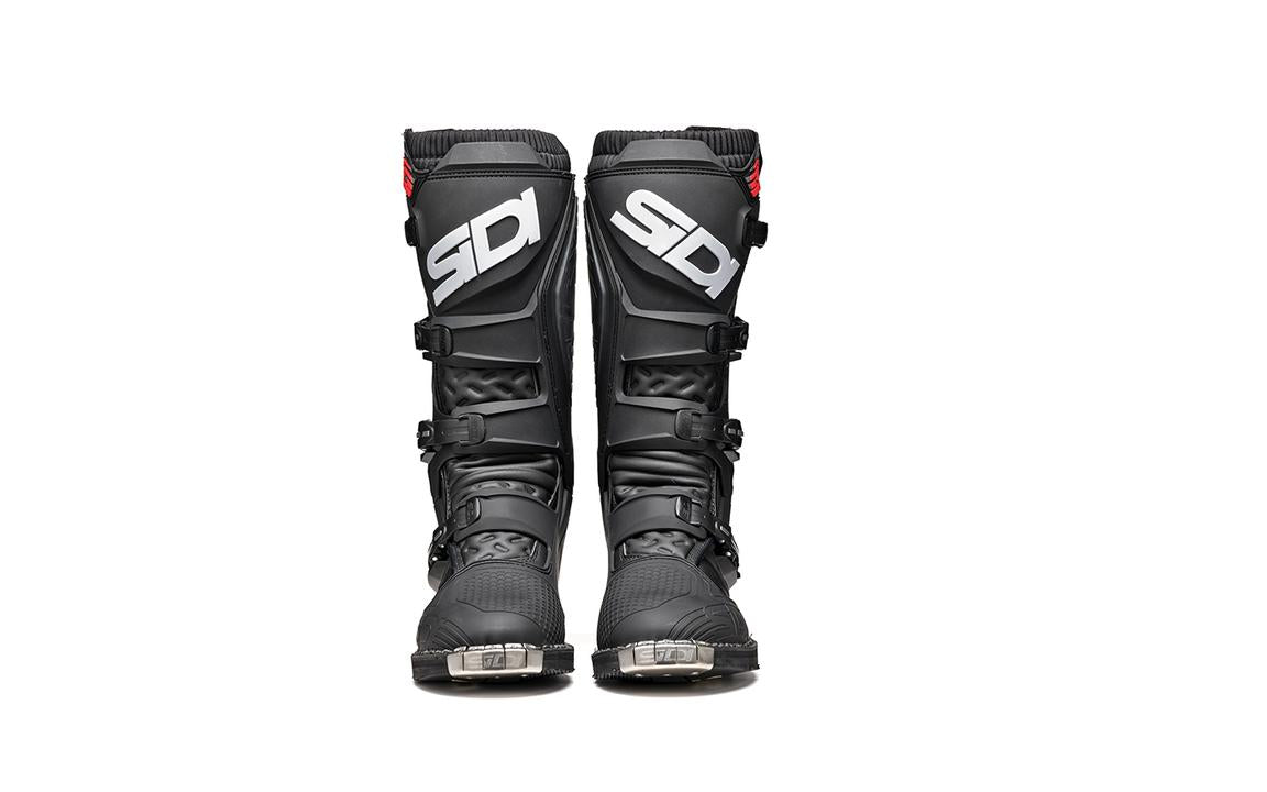 Sidi X-Power Boots - Black