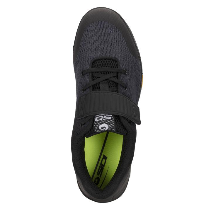 Sidi Dimaro Trail MTB Shoe - Grey / Black