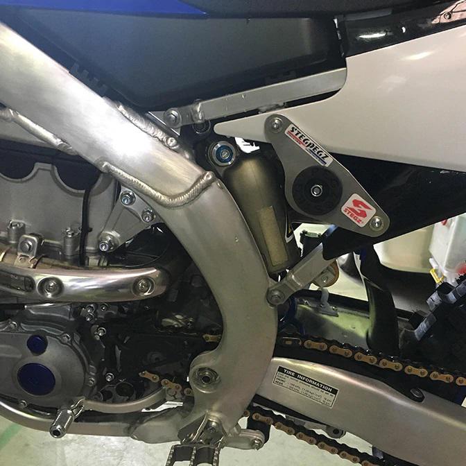 Steg Pegs (SP65)