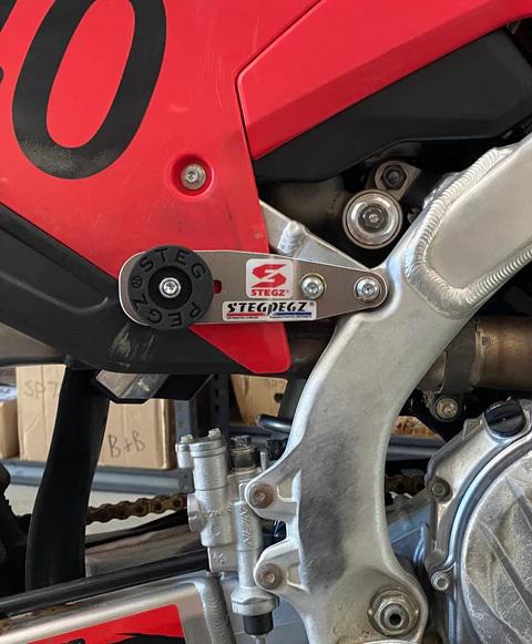 Steg Pegs (SP78)