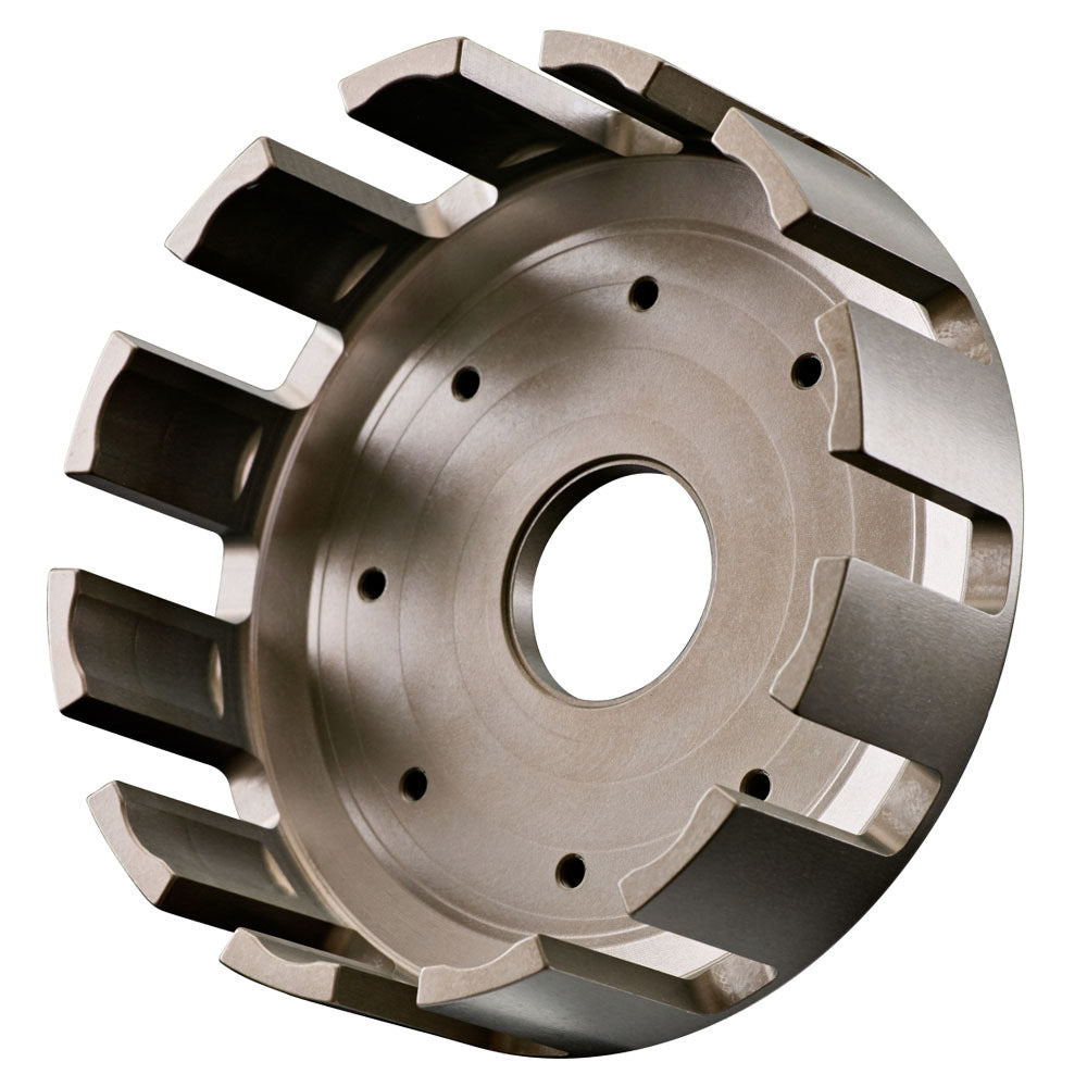 Talon Clutch Basket - Black