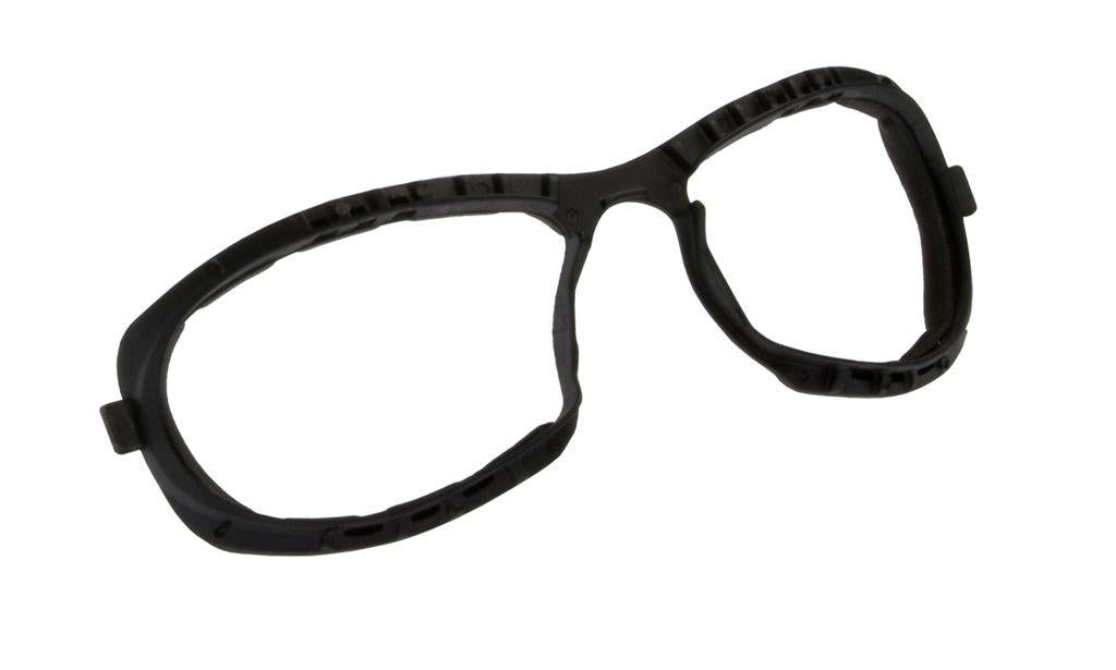 Ugly Fish Cruize - Matt Black Frame, Clear/Smoke Photochromic Lens