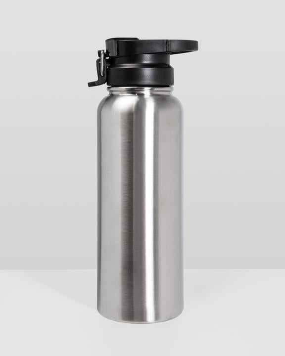 Unit Water Bottle 1100ml - Silver