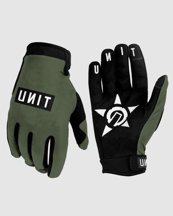 Unit MX25 Stack Gloves