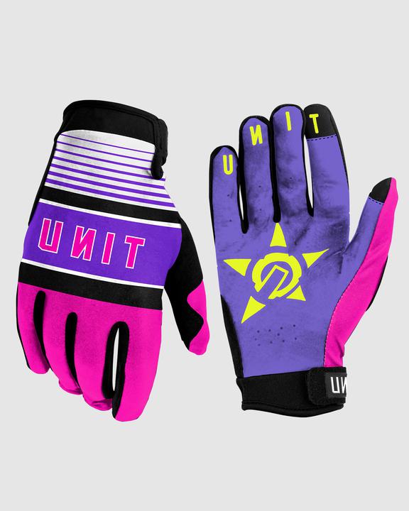 Unit MX24 Cobra Gloves