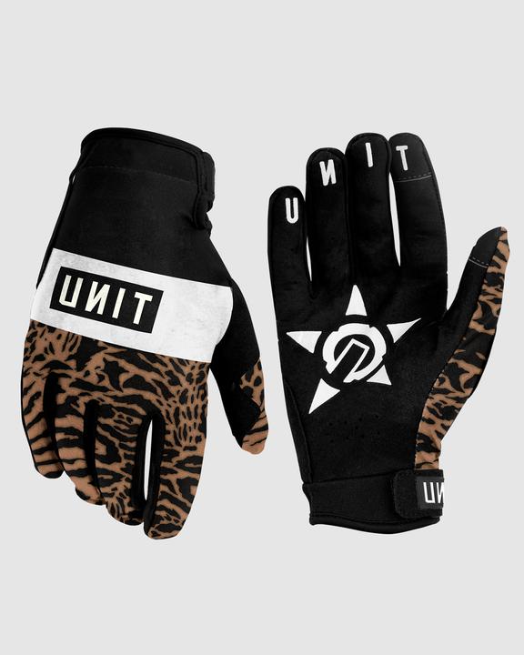 Unit Trap Gloves
