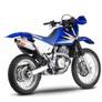 Yoshimura Stainless Slip-On Exhaust & Stainless Muffler (YO-116502C350)