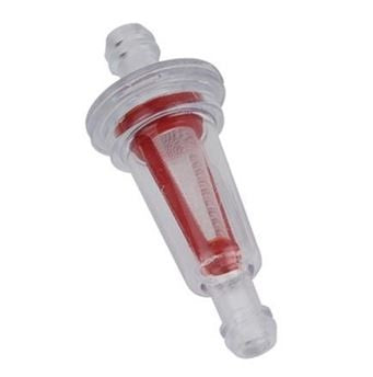 6mm Cone Style Fuel Filter