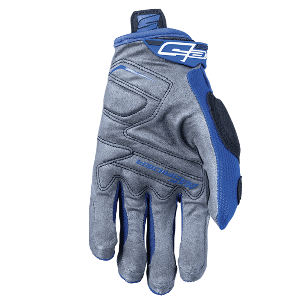 Five MXF Prorider S Gloves - Blue