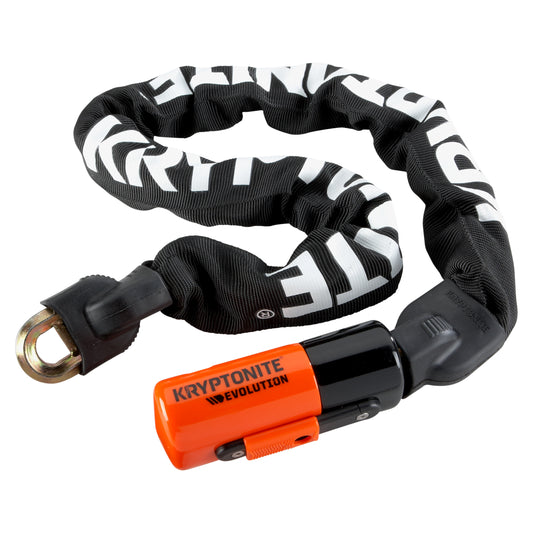 Kryptonite Chain Evolution 1090 Integrated