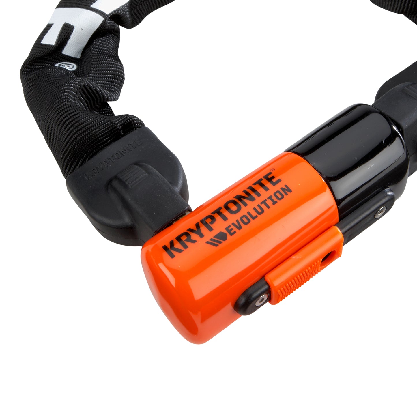 Kryptonite Chain Evolution 1016 Integrated