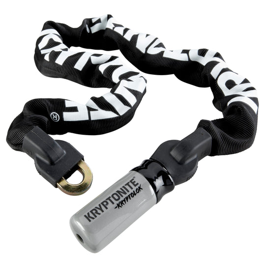 Kryptonite Chain Kryptolok 995 Integrated