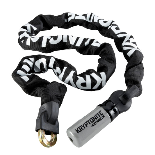 Kryptonite Chain Kryptolok 915 Integrated