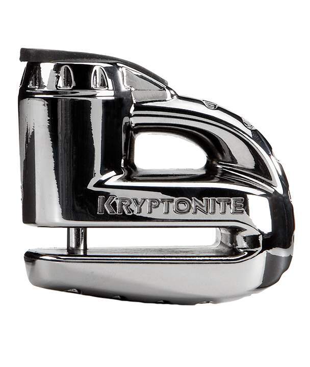 Kryptonite Disc Keeper 5-S2 - With Cable