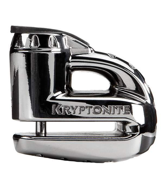 Kryptonite Disc Keeper 5-S2 - With Cable