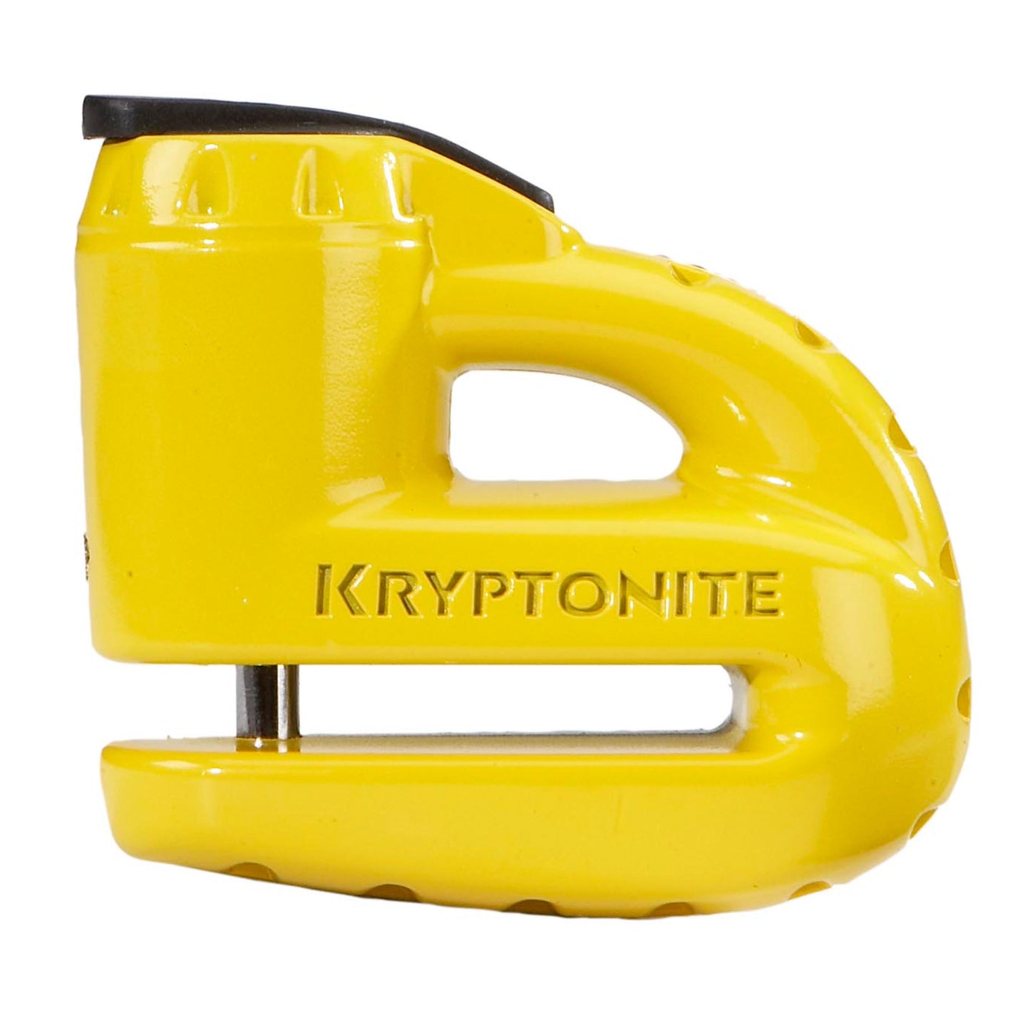 Kryptonite Disc Keeper 5-S2 - With Cable