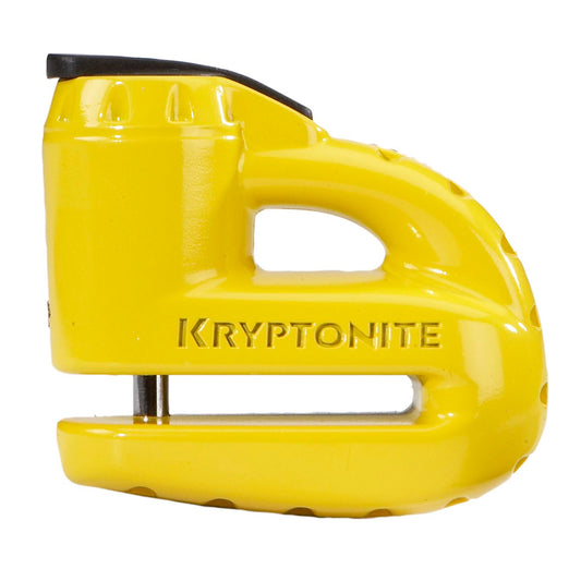 Kryptonite Disc Keeper 5-S2 - With Cable
