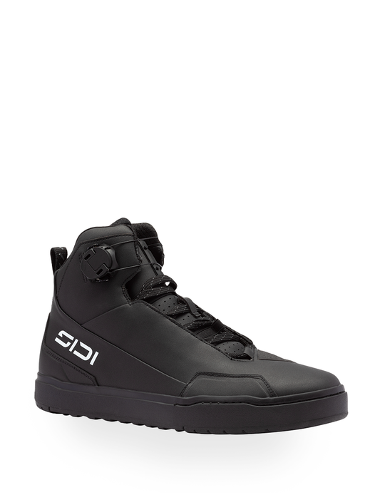 Sidi Kryo Ride Shoes - Black