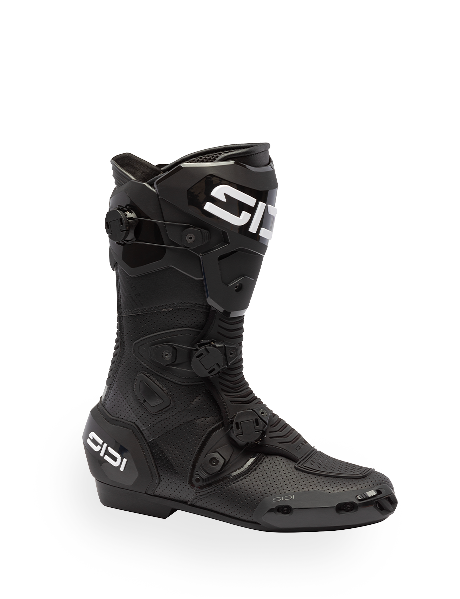 Sidi Mag 2 Air Boots - Black