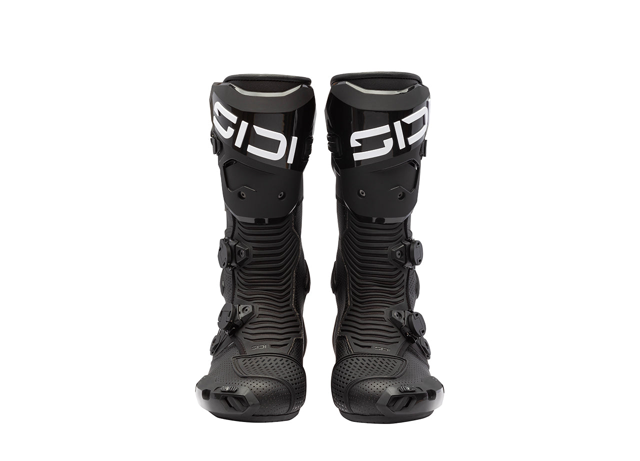 Sidi Mag 2 Air Boots - Black