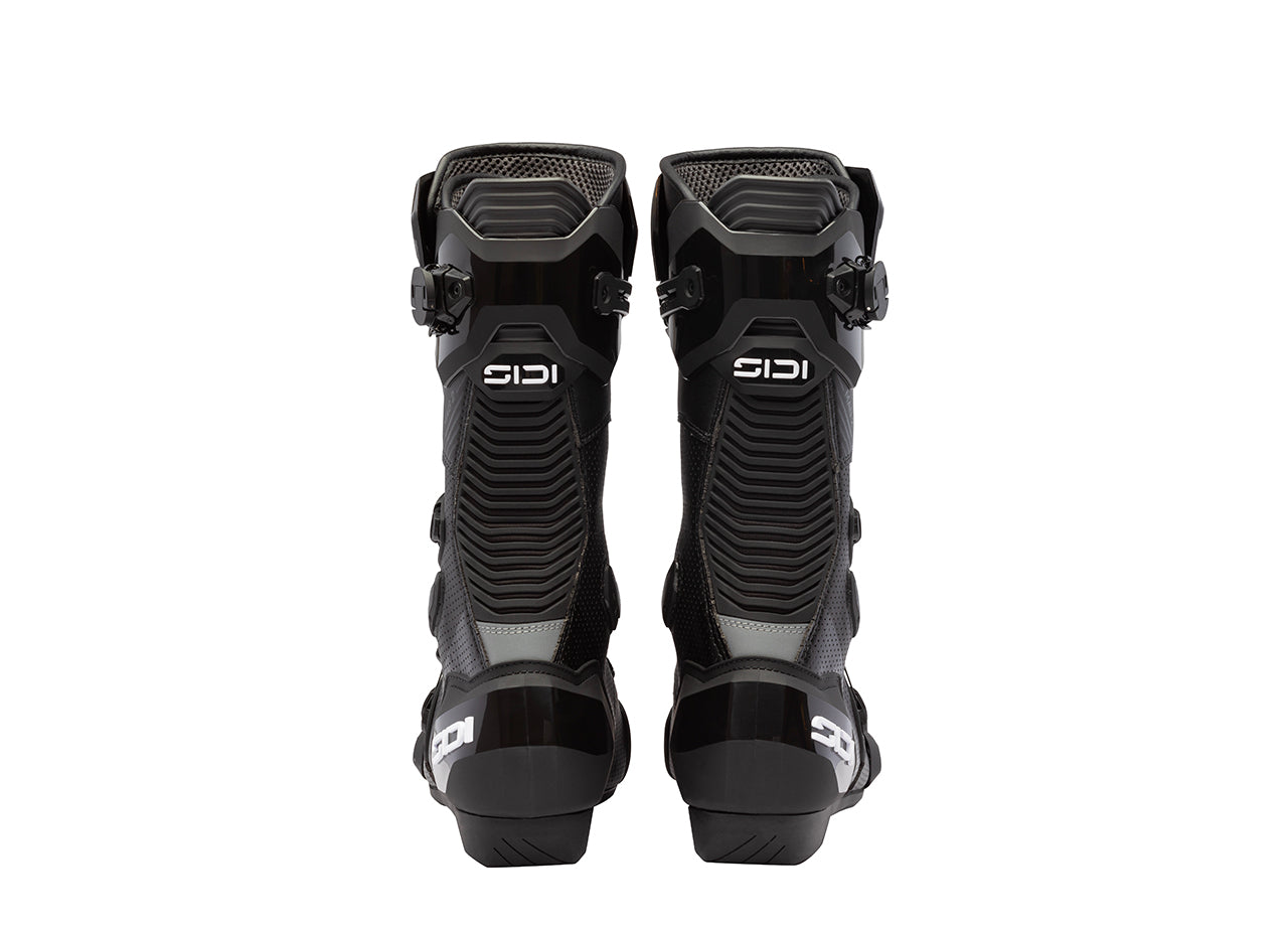 Sidi Mag 2 Air Boots - Black