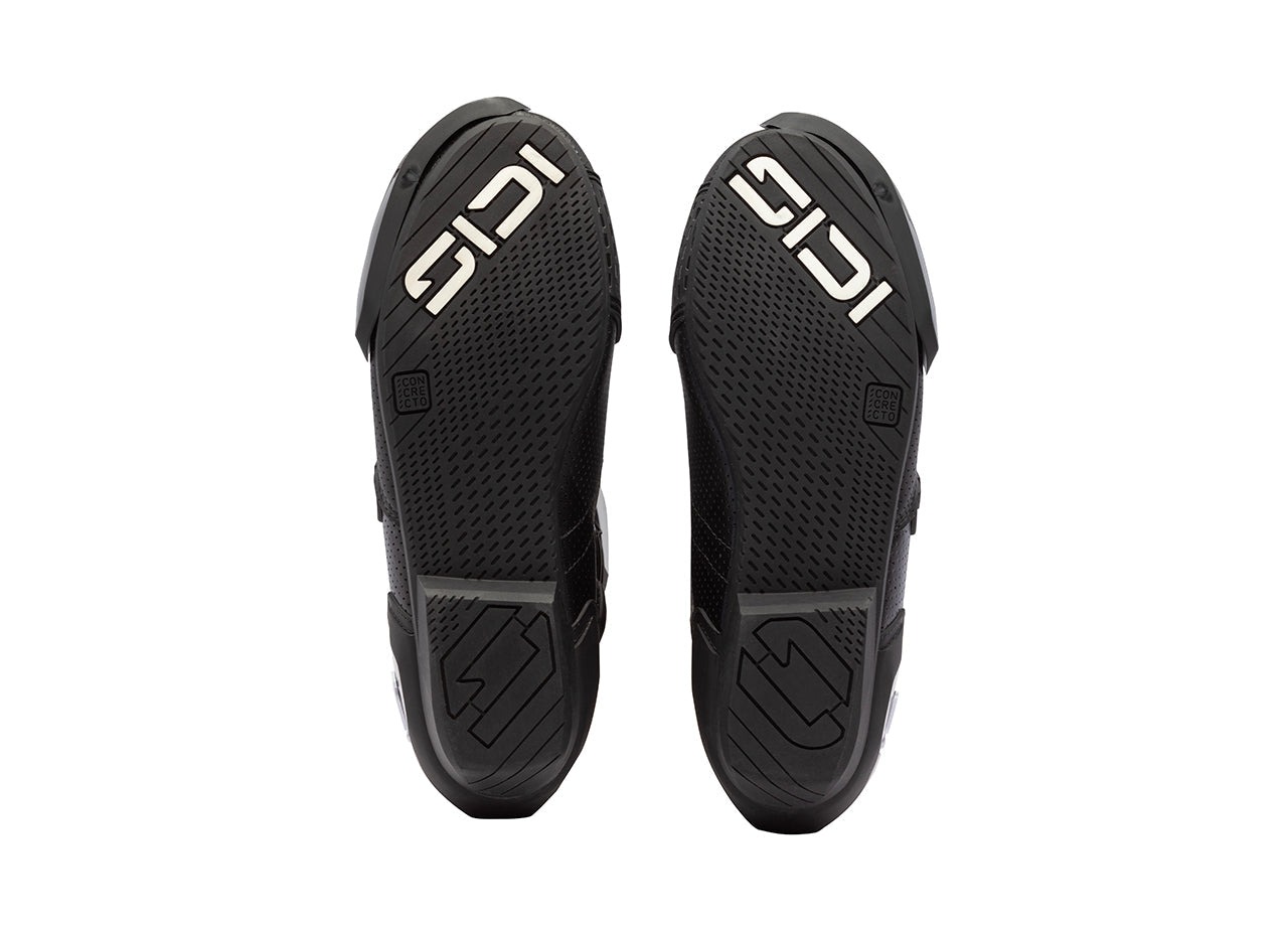 Sidi Mag 2 Air Boots - Black