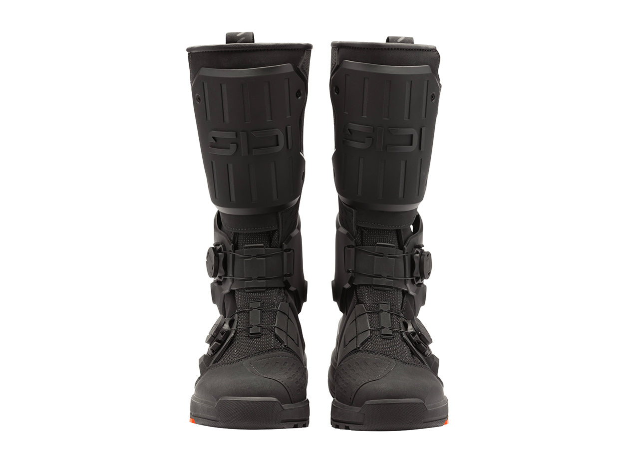 Sidi Taurus Gore Tex Boots - Black