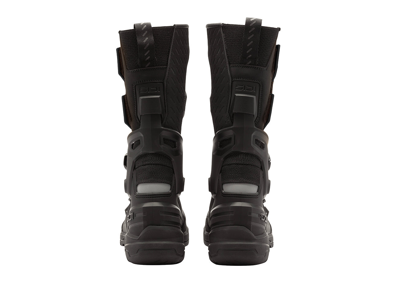 Sidi Taurus Gore Tex Boots - Black