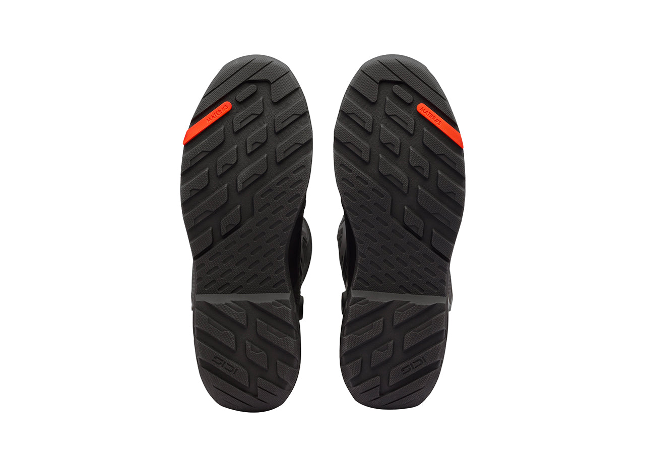 Sidi Taurus Gore Tex Boots - Black