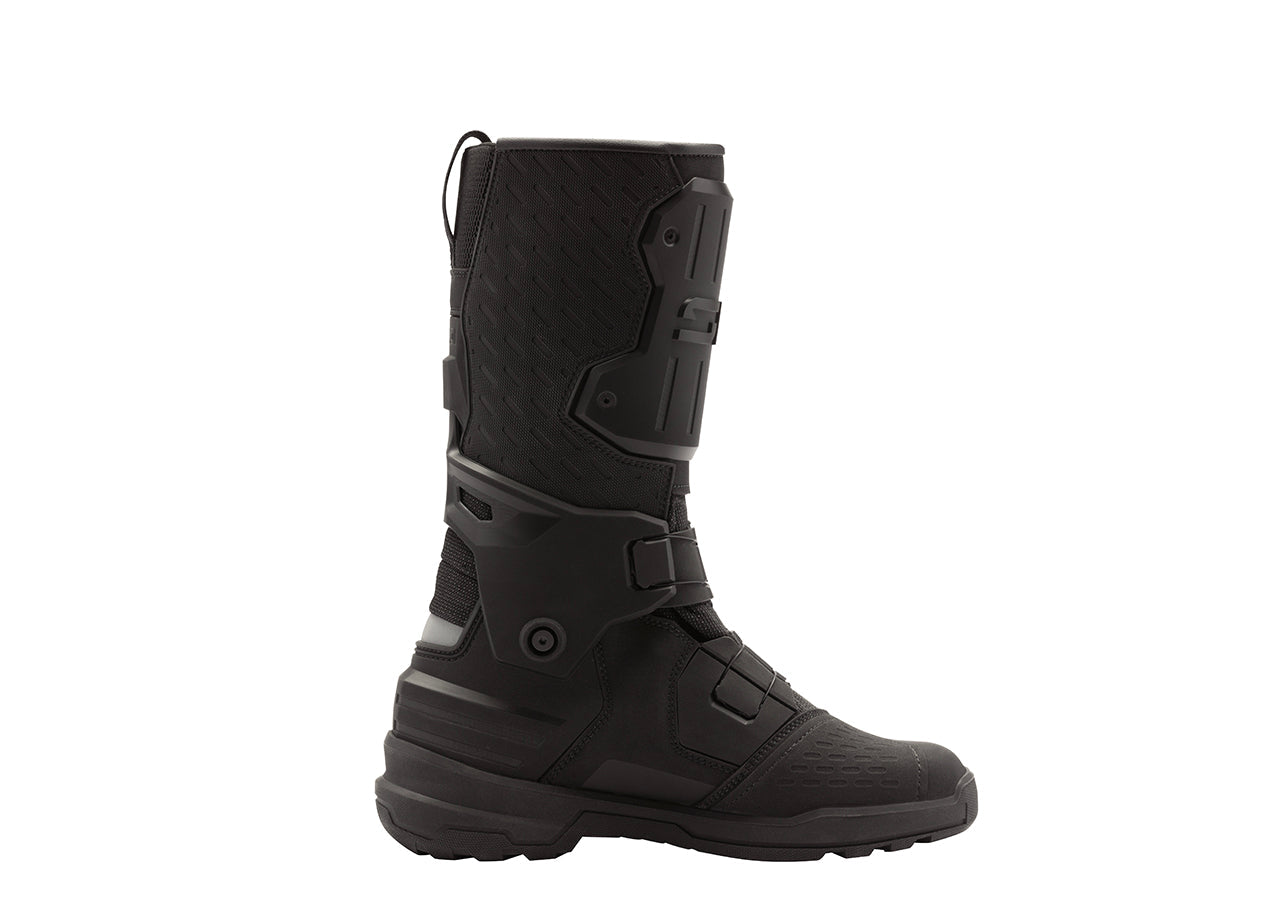 Sidi Taurus Gore Tex Boots - Black