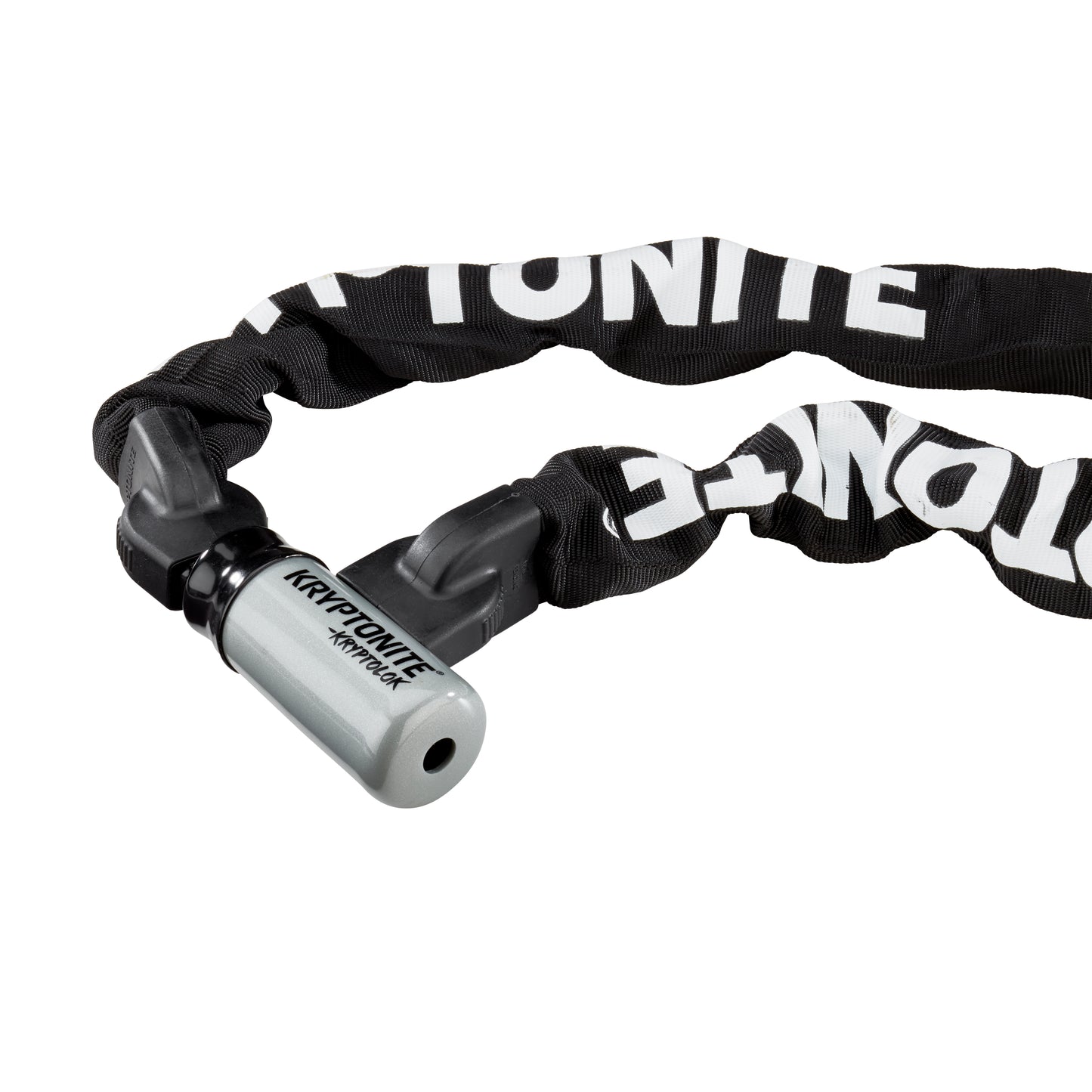 Kryptonite Chain Kryptolok 995 Integrated