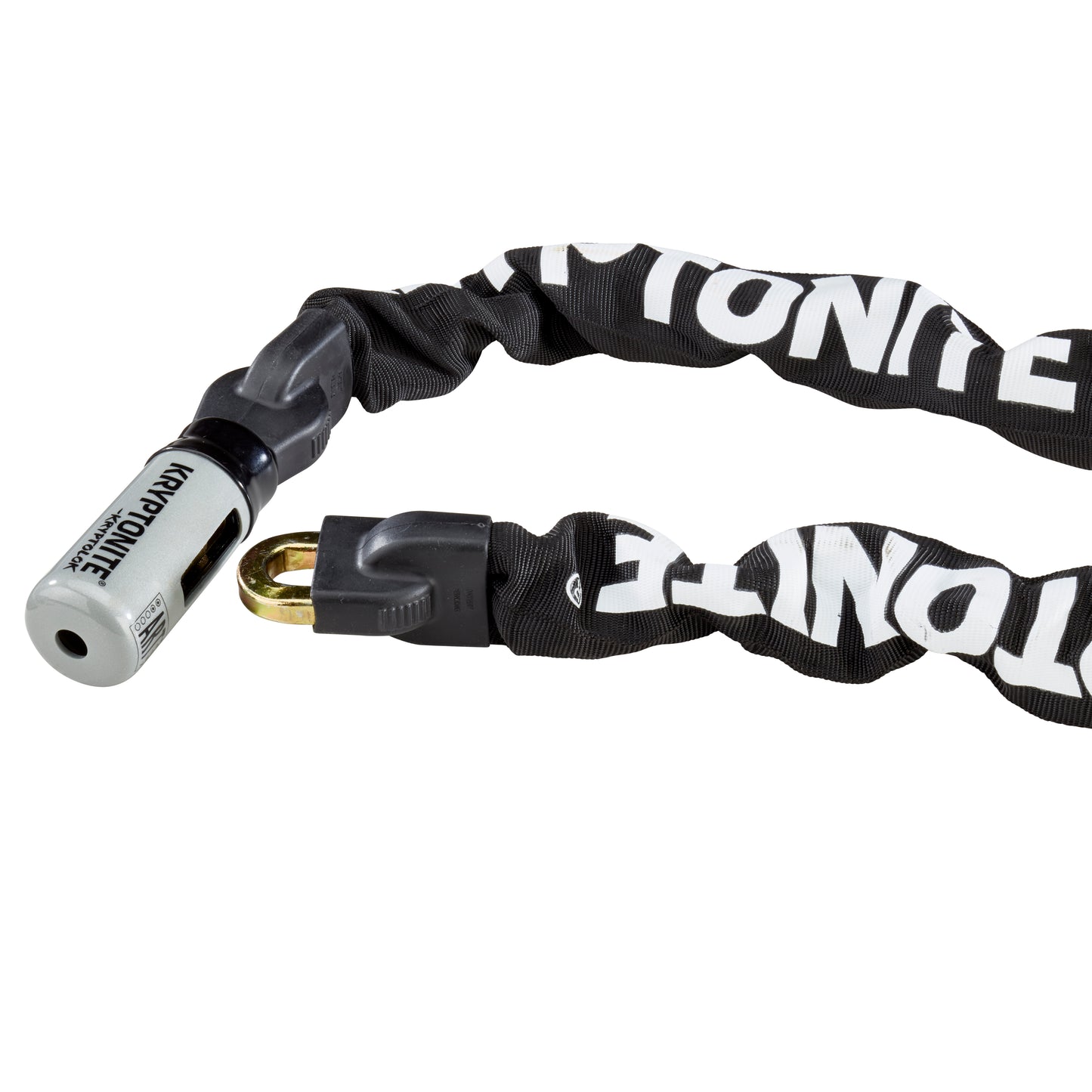 Kryptonite Chain Kryptolok 995 Integrated