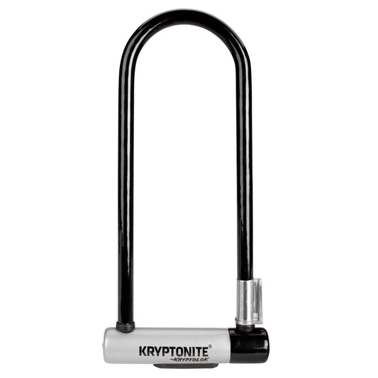Kryptonite U-Lock Kryptolok Ls With U Bracket