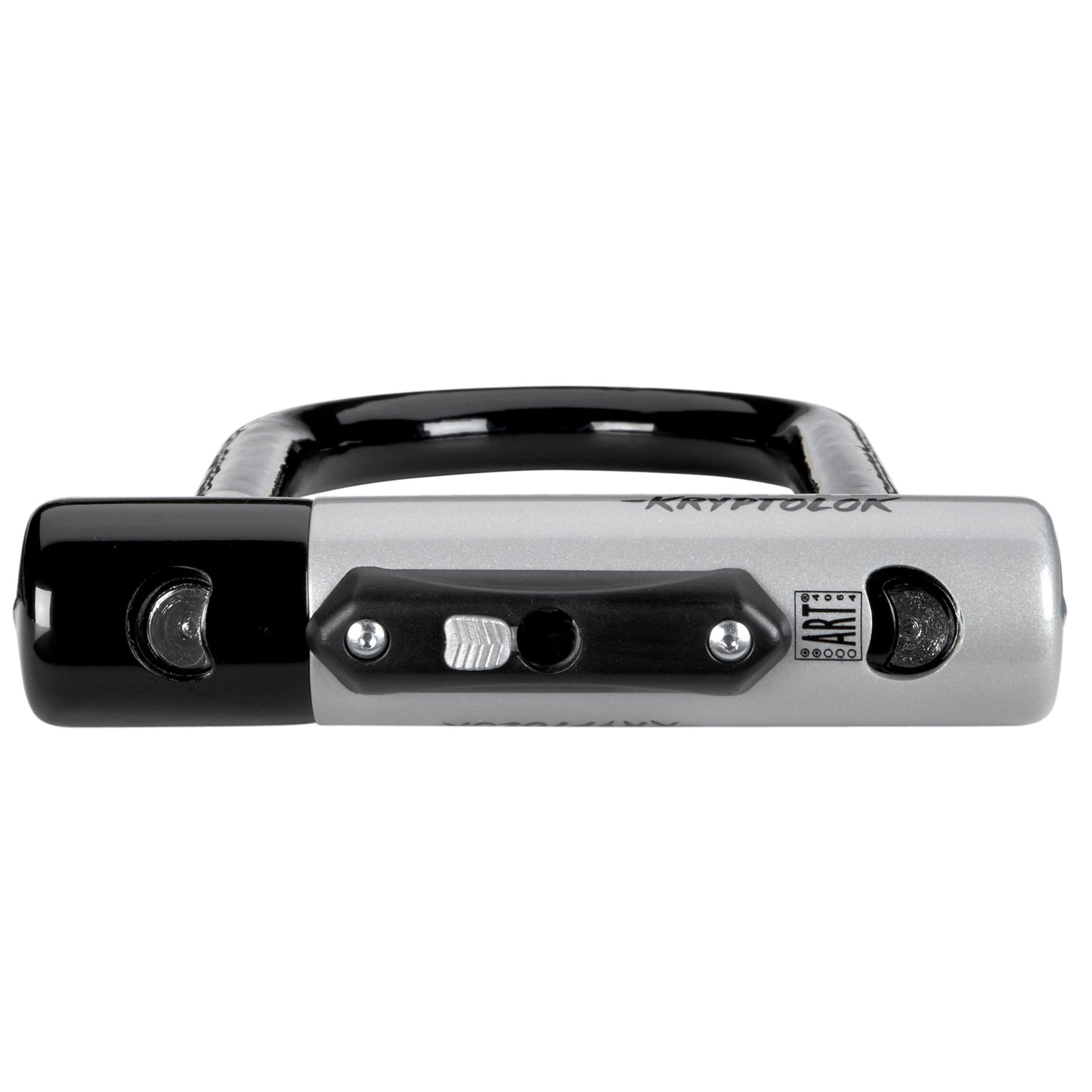 Kryptonite U-Lock Kryptolok Std With U Bracket