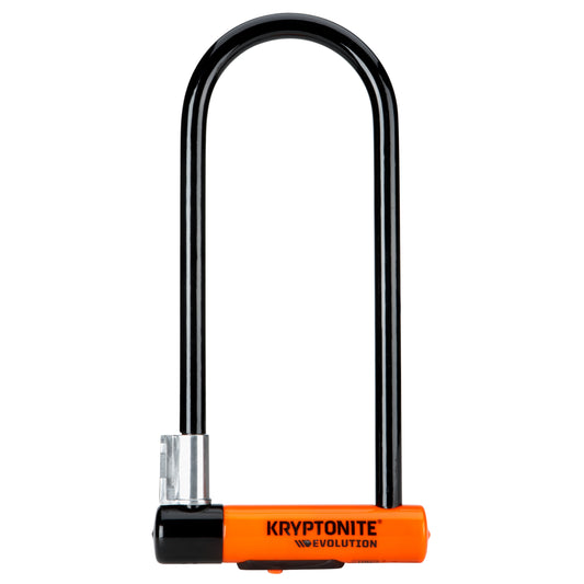 Kryptonite U-Lock Evolution Ls With U Bracket