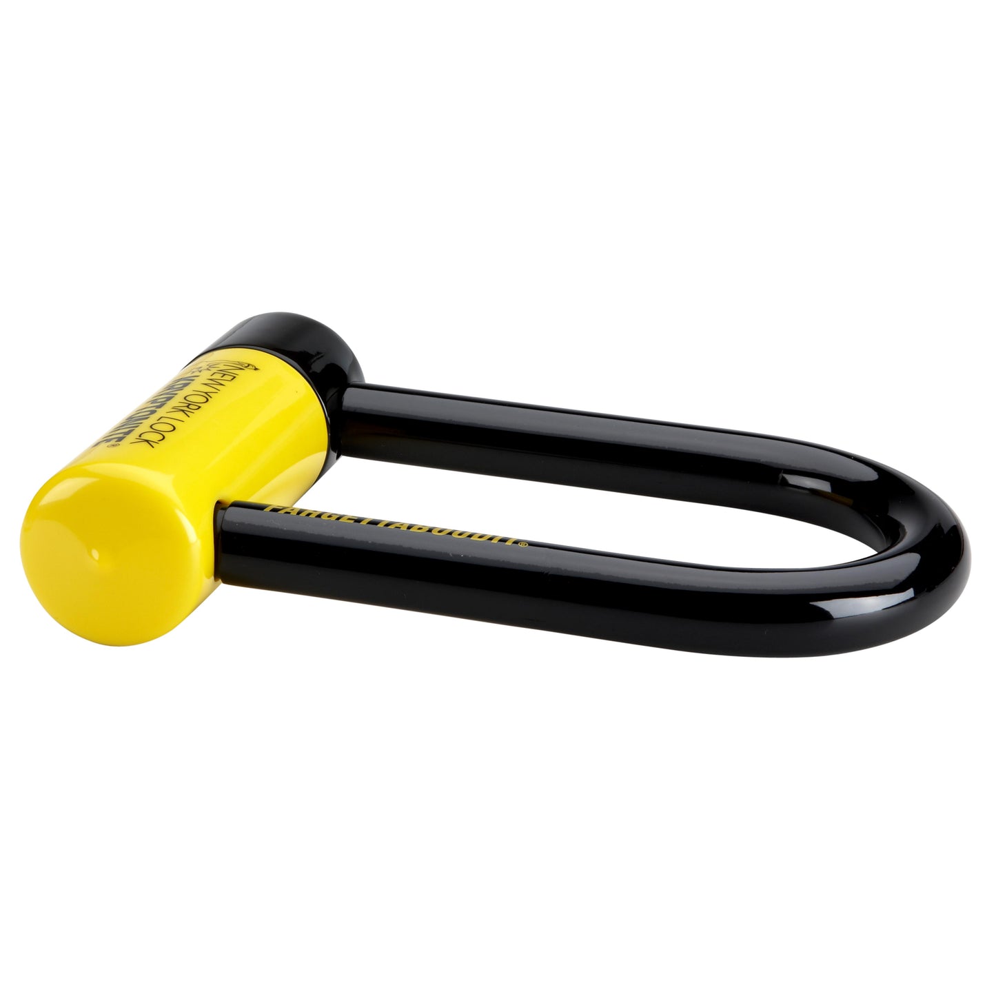 Kryptonite U-Lock New York Fahgettaboudit Mini