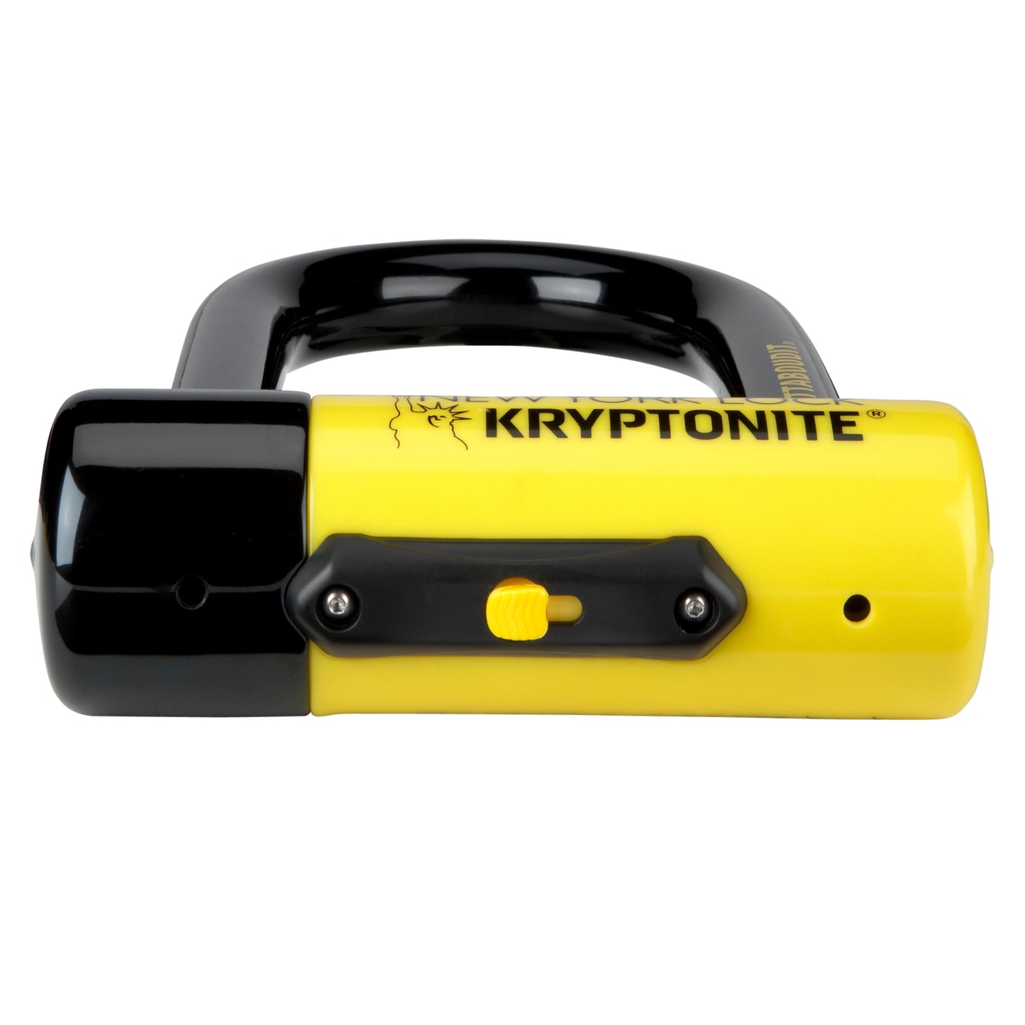 Kryptonite U-Lock New York Fahgettaboudit Mini