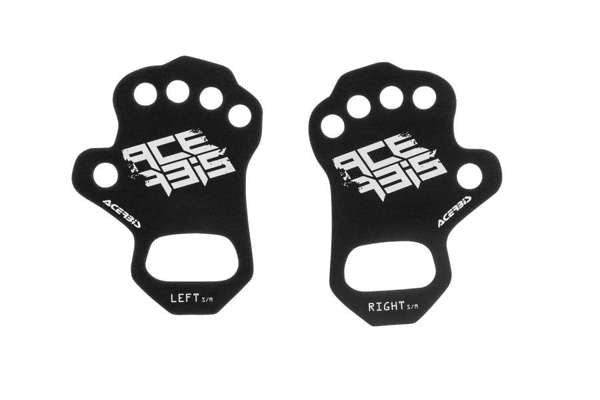 Acerbis Palm Protection - Black