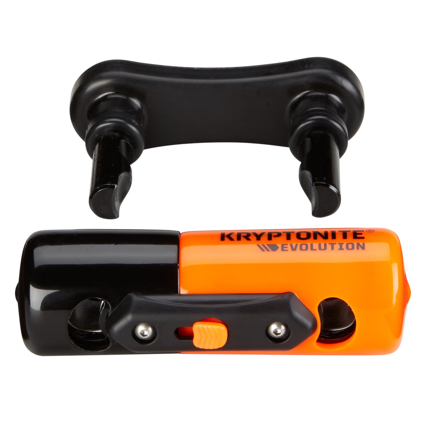 Kryptonite Disc Evolution Compact