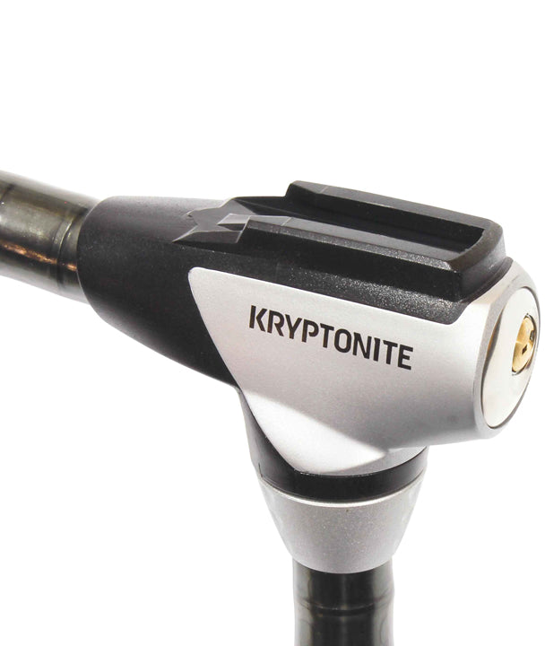 Kryptonite Cable Kryptoflex 2080 Armoured Key