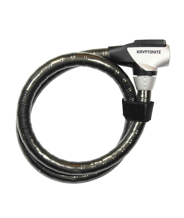 Kryptonite Cable Kryptoflex 2080 Armoured Key