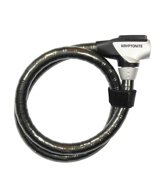 Kryptonite Cable Kryptoflex 2080 Armoured Key
