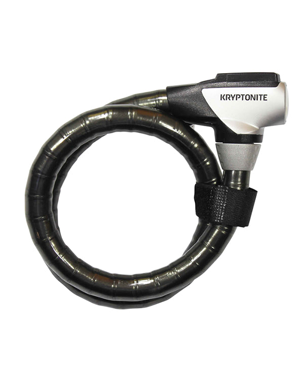 Kryptonite Cable Kryptoflex 2010 Armoured Key