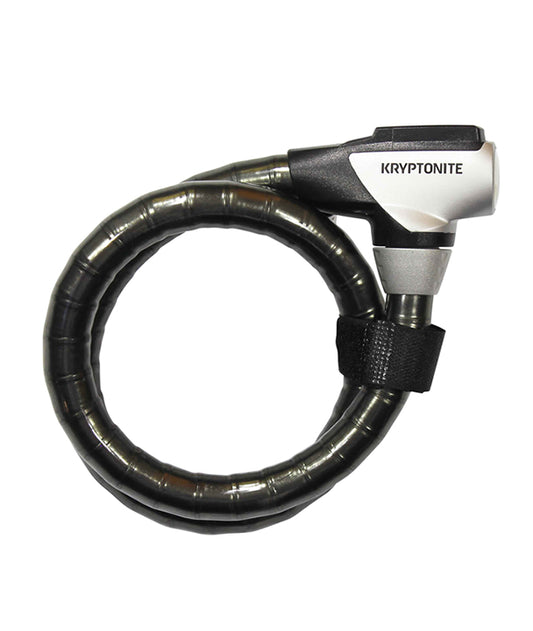 Kryptonite Cable Kryptoflex 2010 Armoured Key