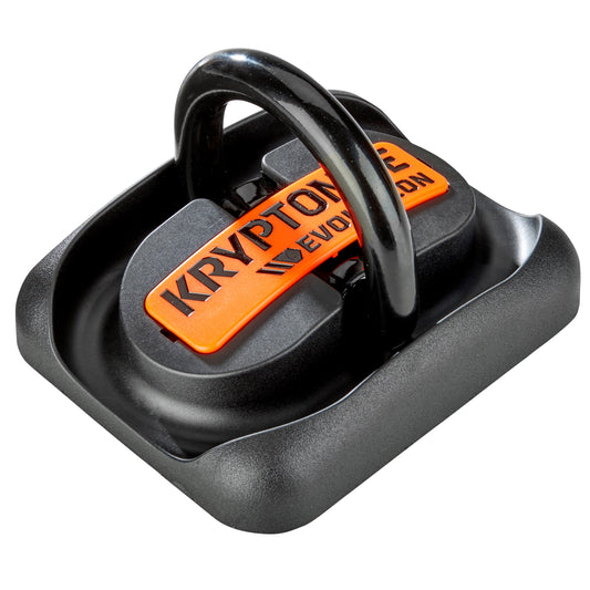 Kryptonite Anchor Evolution Ground