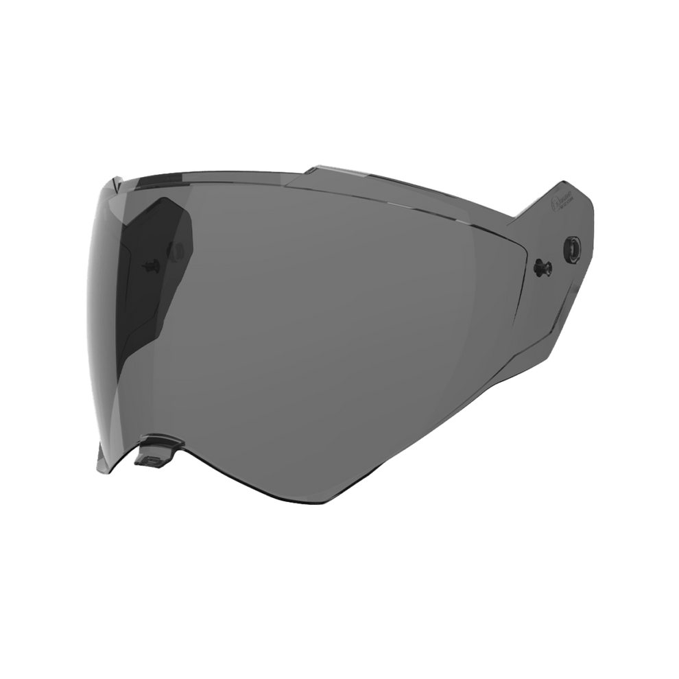 Nexx Xwed 3 Visor - Smoke